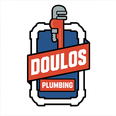 Doulos Plumbing logo